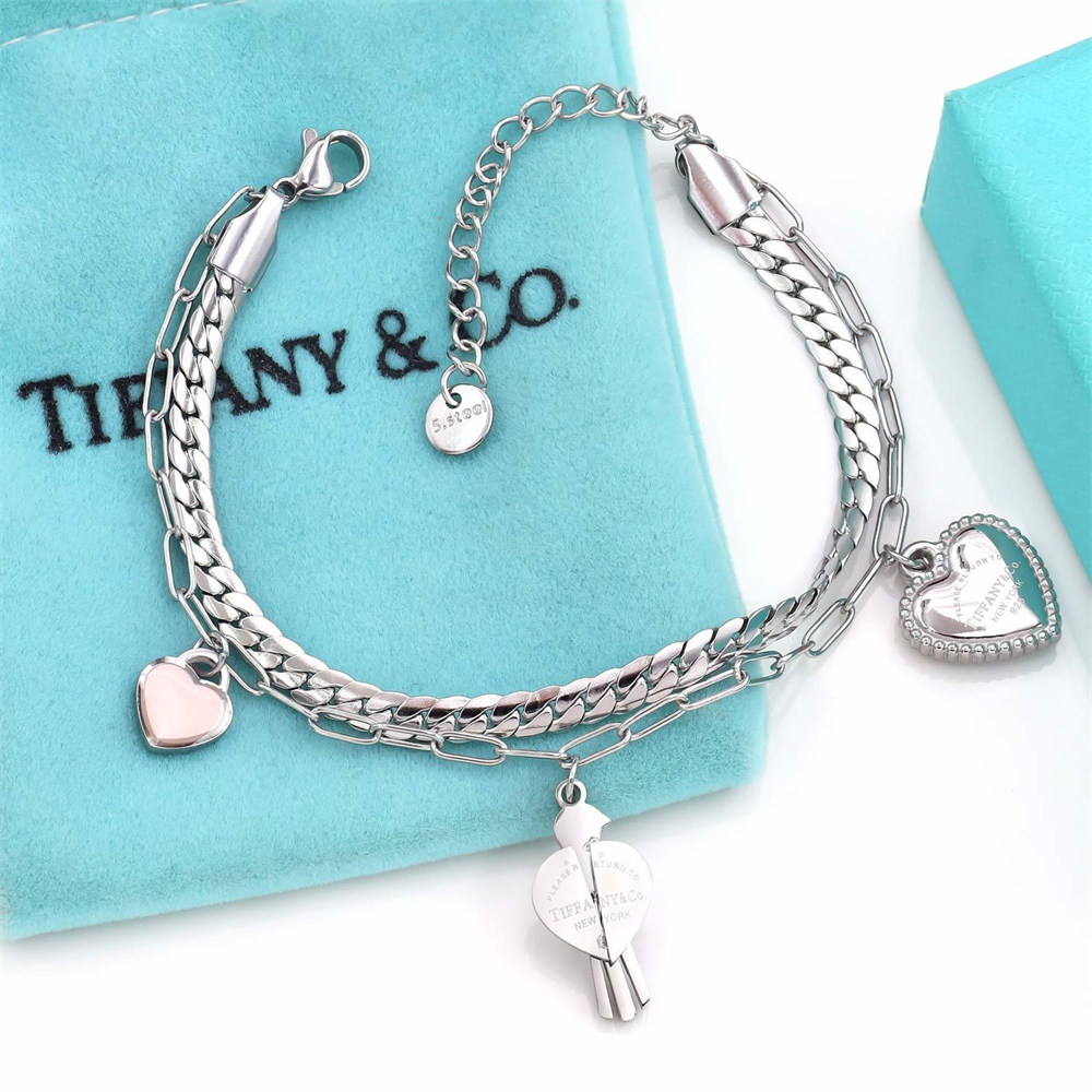Wholesale Fashion Bracelet TIY HYZ #X0873 - Image 5