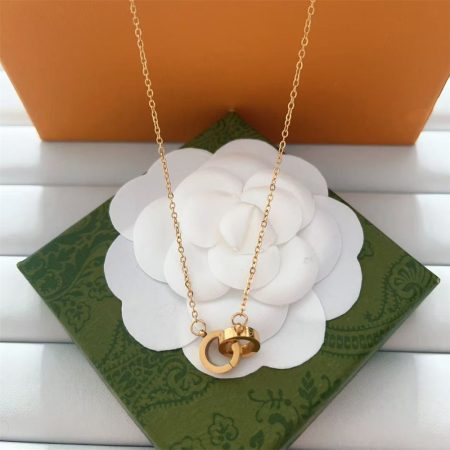 Wholesale Fashion Necklace CAR LHZ #X0875