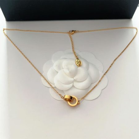 Wholesale Fashion Necklace CAR LHZ #X0875 - Image 2