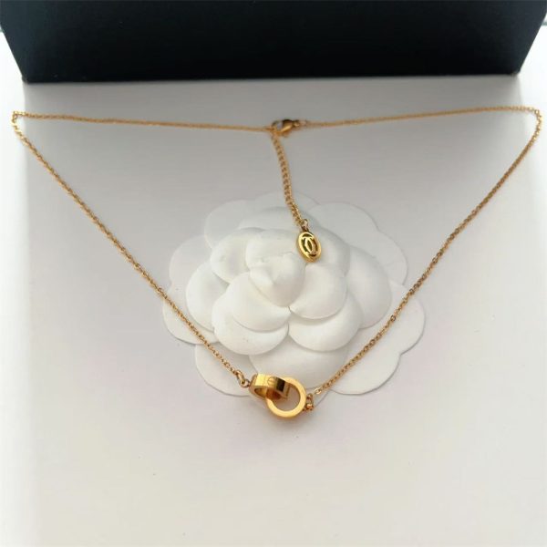 Wholesale Fashion Necklace CAR LHZ #X0875 - Image 2