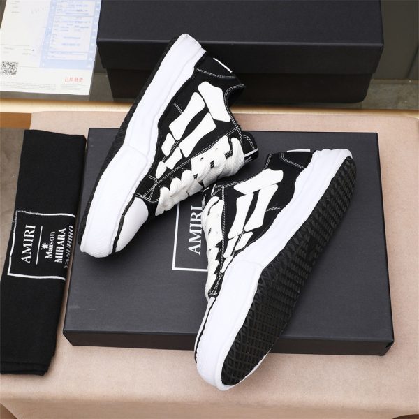 High quality couple sneaker size:5-11 with box free shipping AMR #X0876