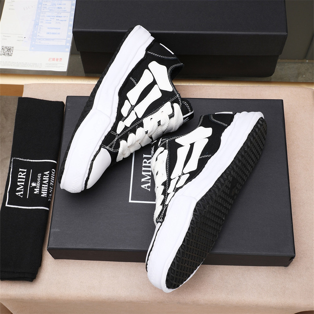 High quality couple sneaker size:5-11 with box free shipping AMR #X0876 - Image 4