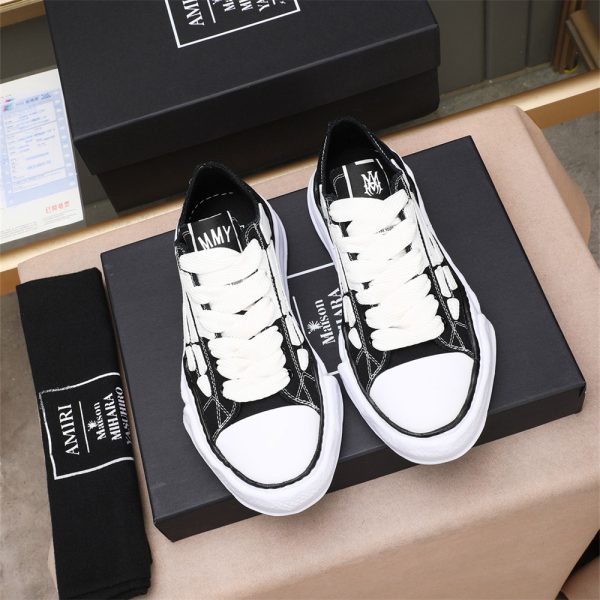 High quality couple sneaker size:5-11 with box free shipping AMR #X0876
