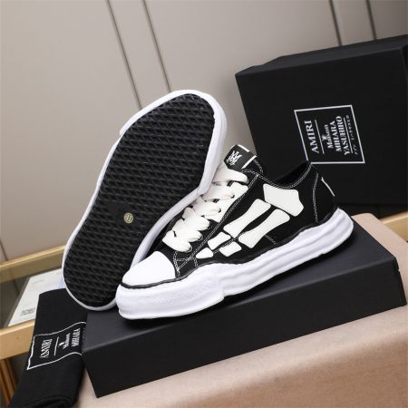 High quality couple sneaker size:5-11 with box free shipping AMR #X0876 - Image 5