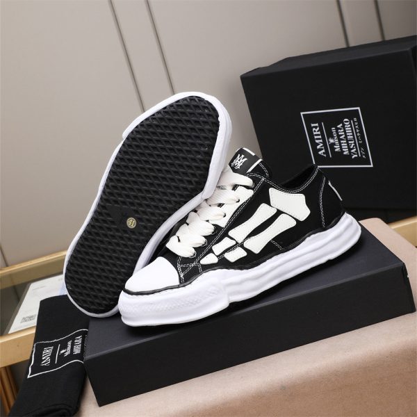 High quality couple sneaker size:5-11 with box free shipping AMR #X0876