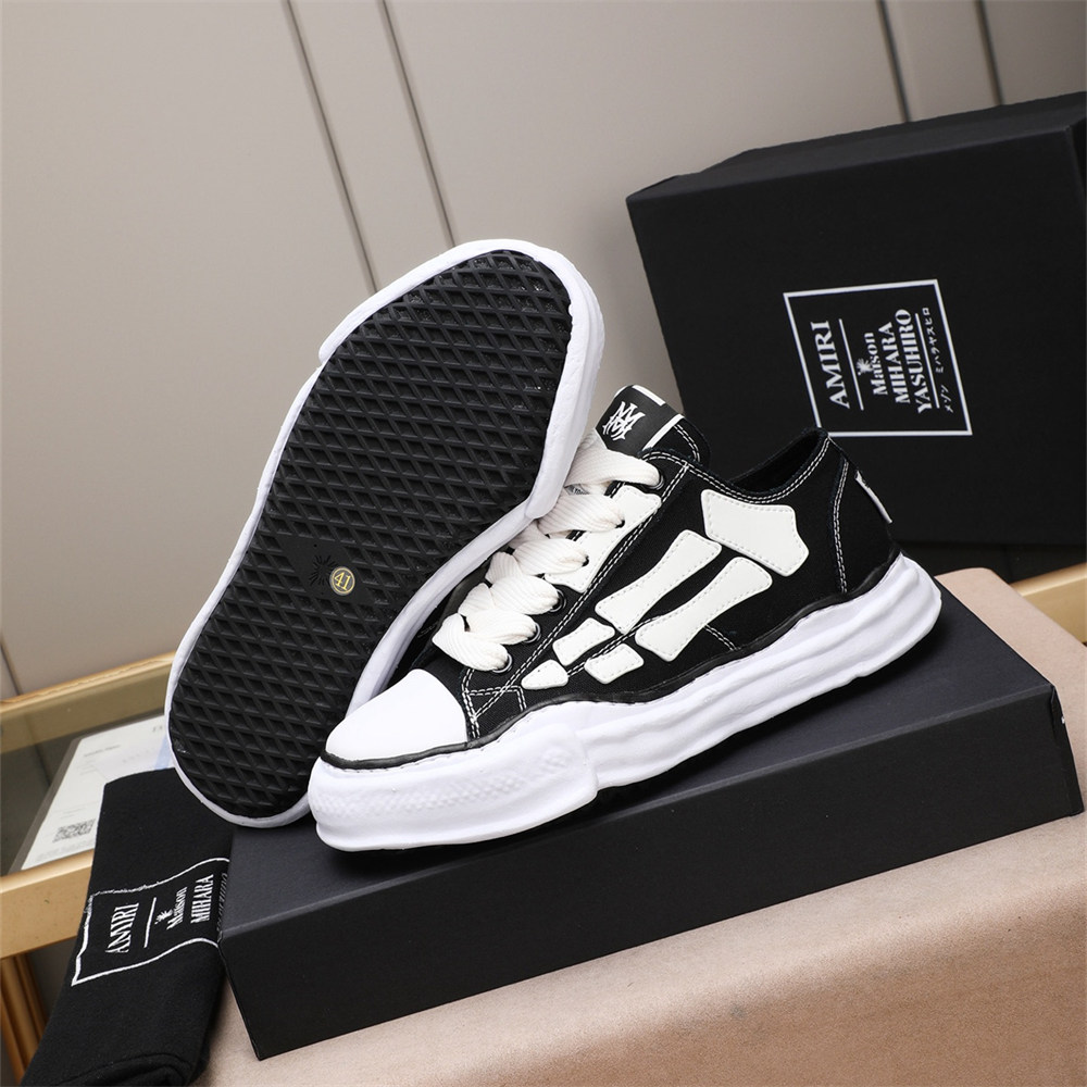 High quality couple sneaker size:5-11 with box free shipping AMR #X0876 - Image 5
