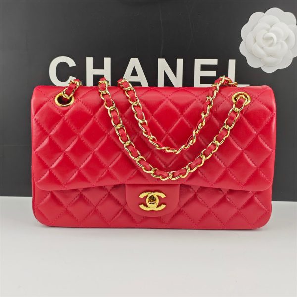 High quality shoulder bag size:25.5*15.5*6.5cm CHL #X0877