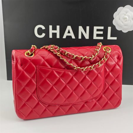 High quality shoulder bag size:25.5*15.5*6.5cm CHL #X0877 - Image 2