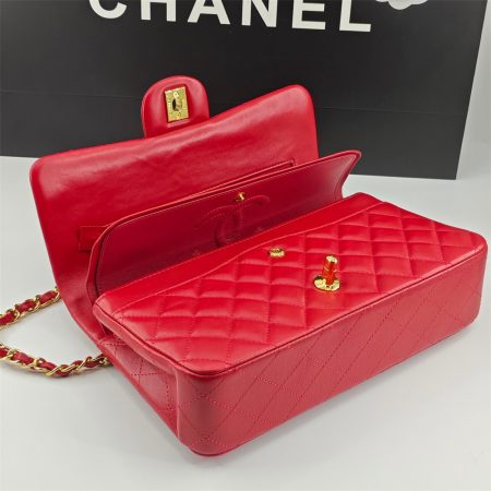 High quality shoulder bag size:25.5*15.5*6.5cm CHL #X0877 - Image 3
