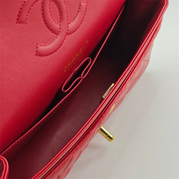 High quality shoulder bag size:25.5*15.5*6.5cm CHL #X0877 - Image 4