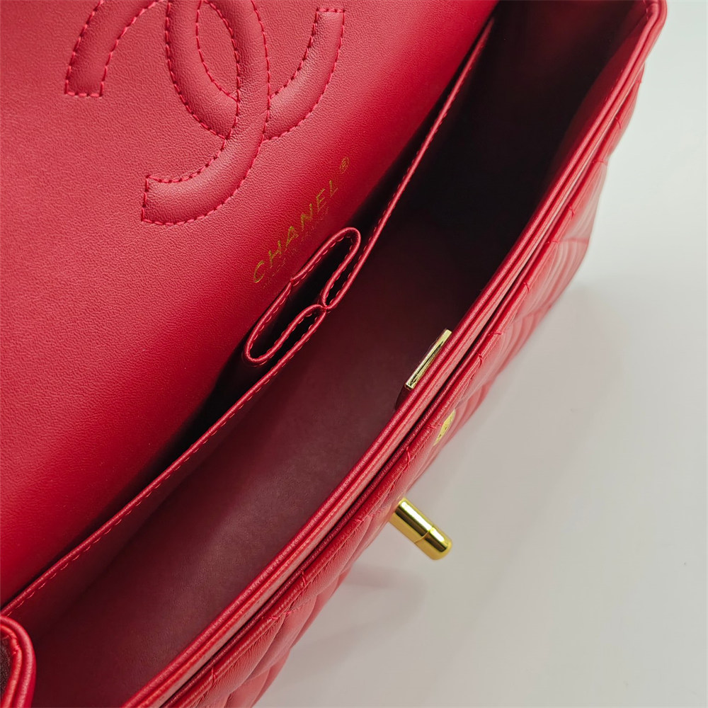 High quality shoulder bag size:25.5*15.5*6.5cm CHL #X0877 - Image 4