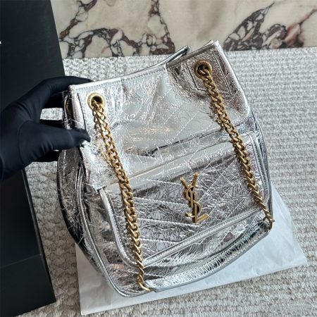 High quality shoulder bag size:21*23cm LSY DS #X0879