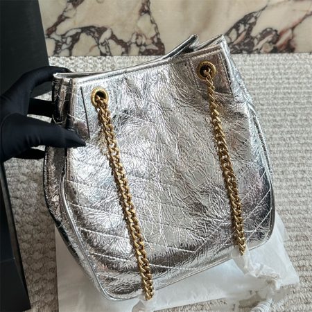 High quality shoulder bag size:21*23cm LSY DS #X0879 - Image 2