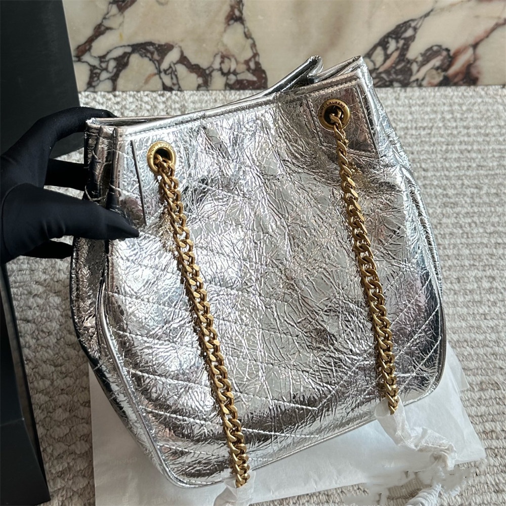 High quality shoulder bag size:21*23cm LSY DS #X0879 - Image 2