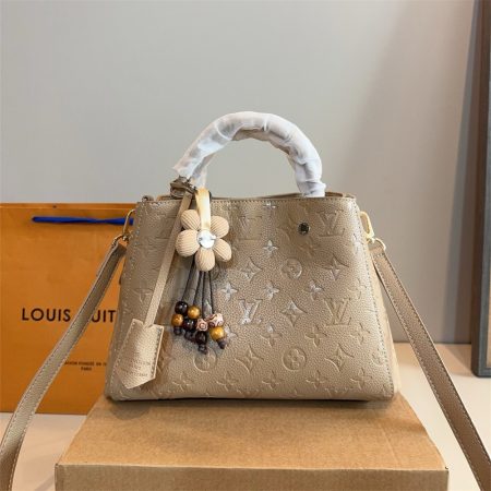 High quality Tote bag size:28*10*19cm LOV #X0880 - Image 3