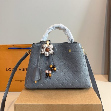 High quality Tote bag size:28*10*19cm LOV #X0880 - Image 4