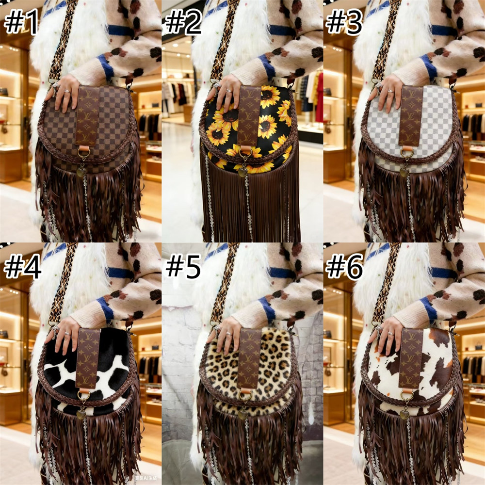 Wholesale fashion shoulder bag size:30*25*3.5cm LOV LS #X0881 - Image 1