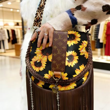 Wholesale fashion shoulder bag size:30*25*3.5cm LOV LS #X0881 - Image 3