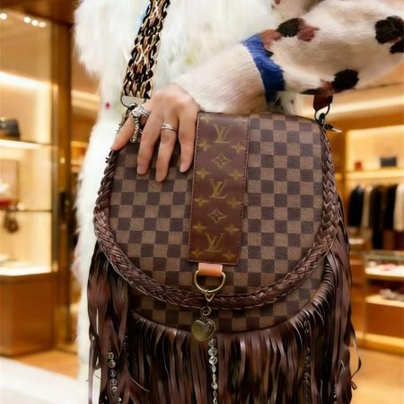 Wholesale fashion shoulder bag size:30*25*3.5cm LOV LS #X0881 - Image 2
