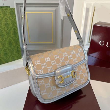 High quality shoulder bag size:25*19cm GUI #X0882