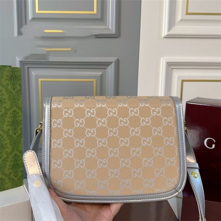 High quality shoulder bag size:25*19cm GUI #X0882 - Image 3