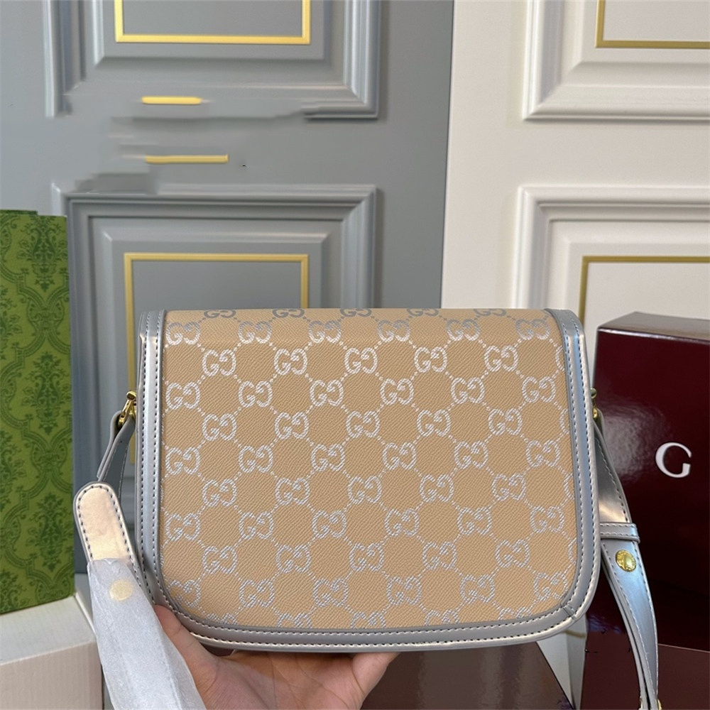 High quality shoulder bag size:25*19cm GUI #X0882 - Image 3