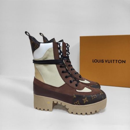 High quality boots & shoulder bag free shipping LOV #X0884 - Image 3