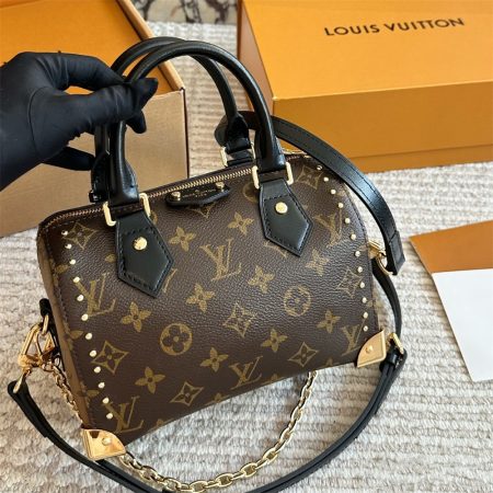 High quality shoes & handbag free shipping LOV #X0885 - Image 2