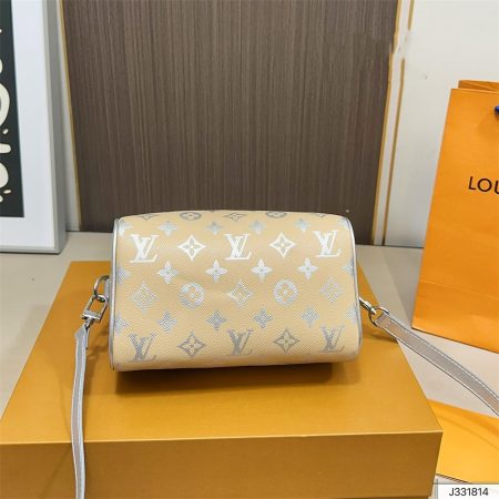 High quality  handbag size:25*15cm LOV DS #X0886 - Image 4