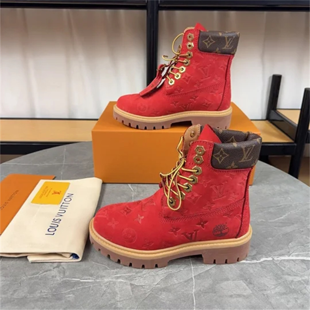 High quality boots & Handbag free shipping LOV #X0890 - Image 3