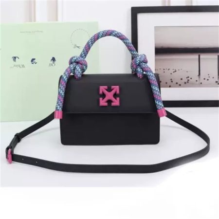 Wholesale  shoulder bag size:22*14*9cm OFF PDD #X0891 - Image 3