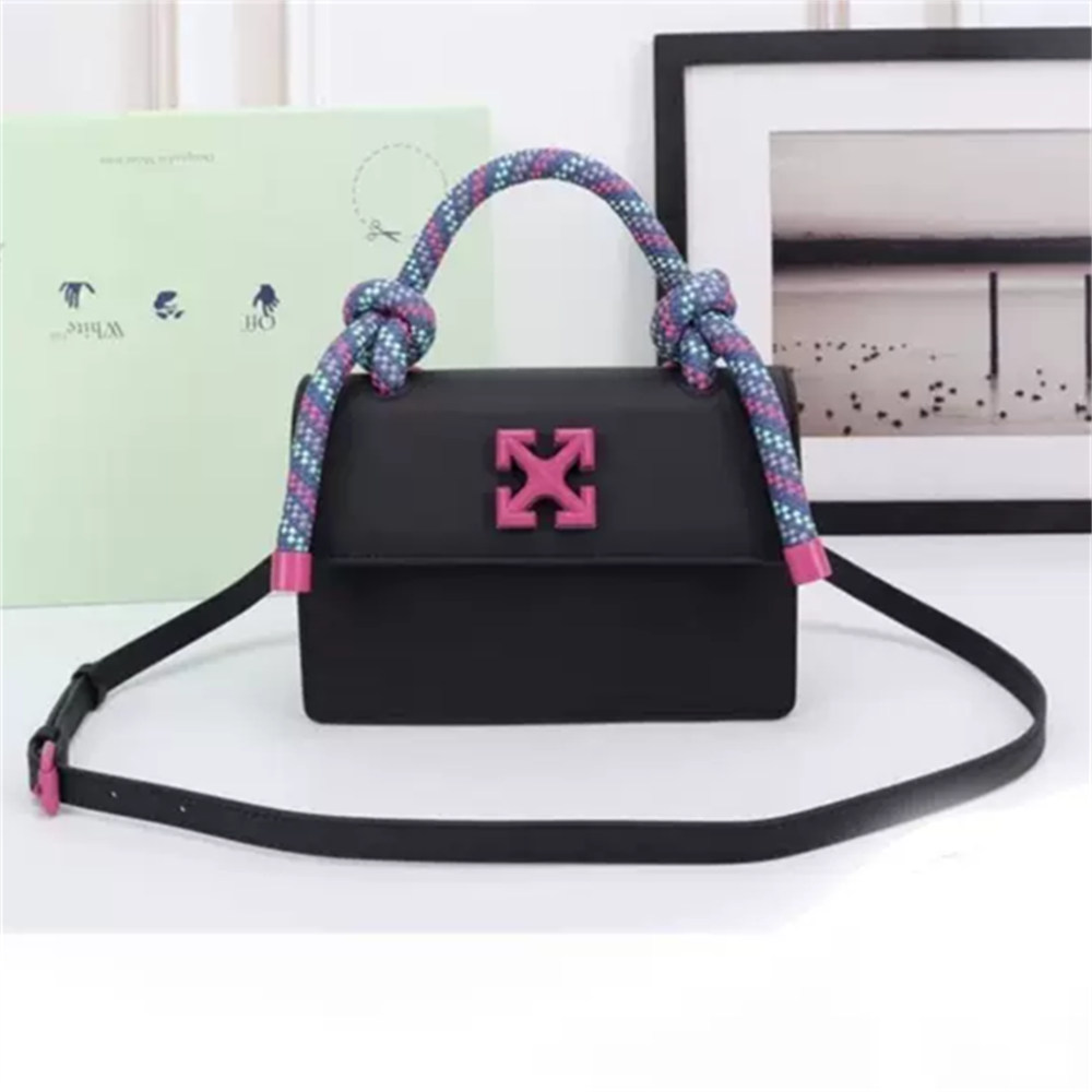 Wholesale  shoulder bag size:22*14*9cm OFF PDD #X0891 - Image 3