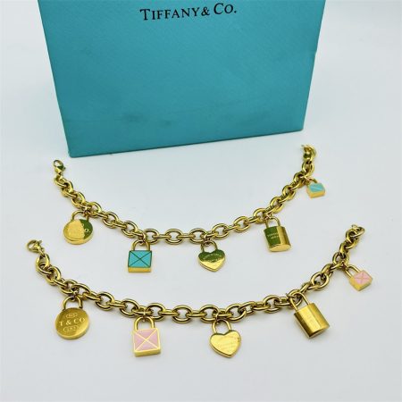 Wholesale Fashion Bracelet TIY XT #X0899