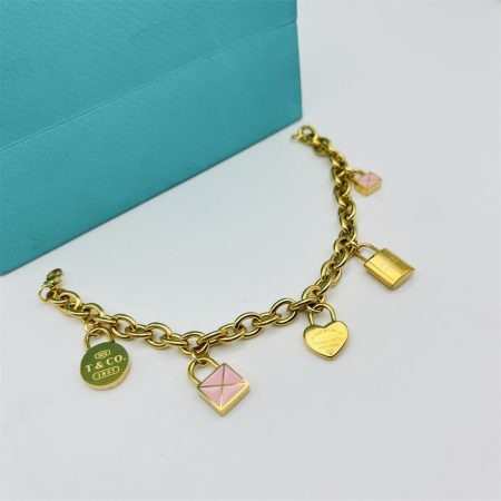 Wholesale Fashion Bracelet TIY XT #X0899 - Image 3