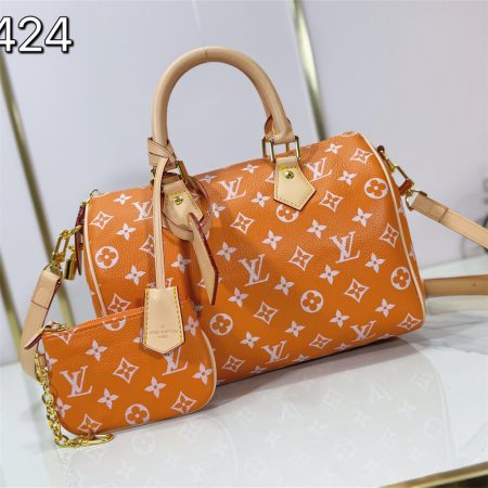 High quality sport shoes & handbag free shipping LOV #X0900 - Image 2