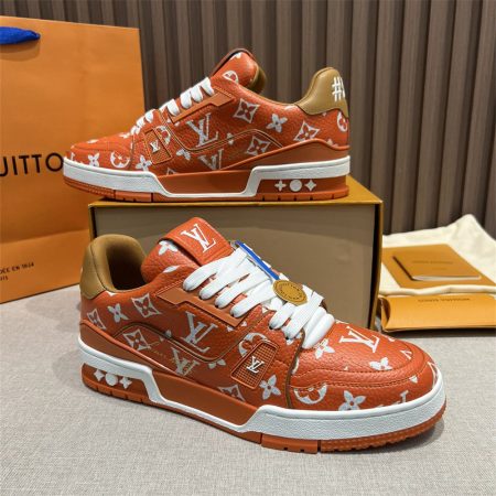 High quality sport shoes & handbag free shipping LOV #X0900 - Image 3