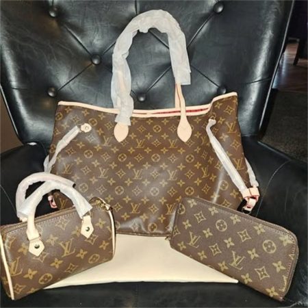 Wholesale combination bag set LOV #X0902