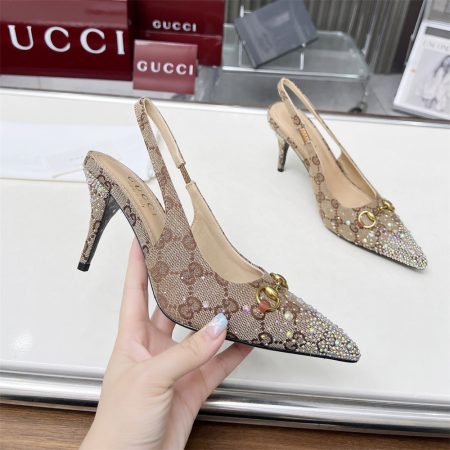 High quality sandal & shoulder bag free shipping GUI #X0903 - Image 3