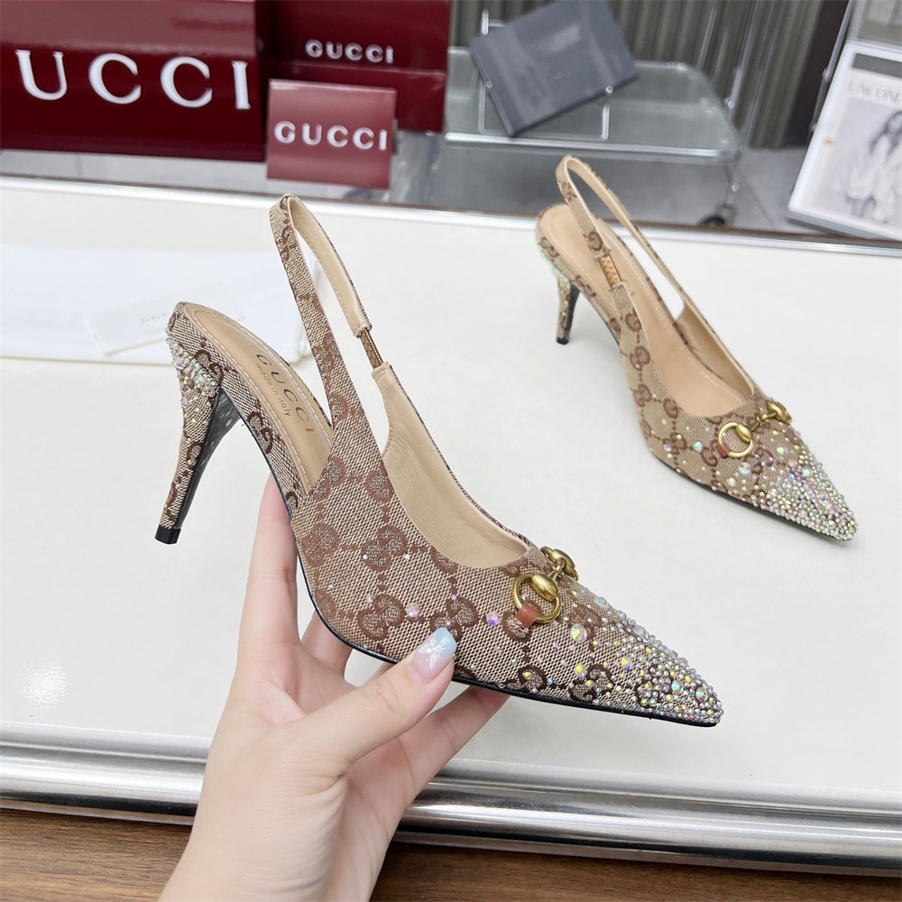 High quality sandal & shoulder bag free shipping GUI #X0903 - Image 3