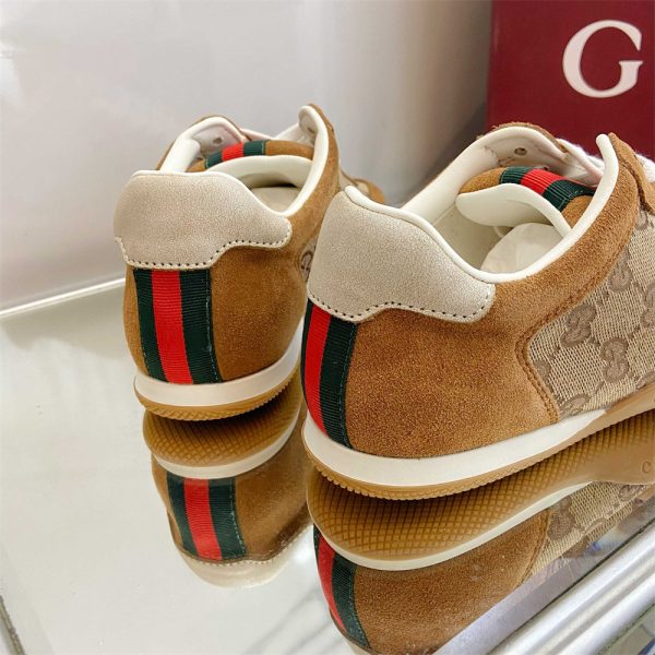 1  sneaker size:7-10 with box free shipping GUI #X0905