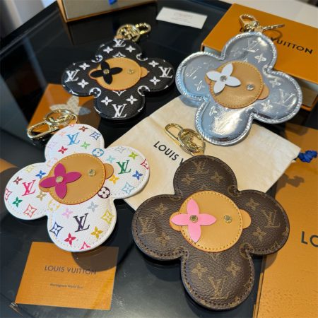 High qualit key chain with box LOV QL #X0906