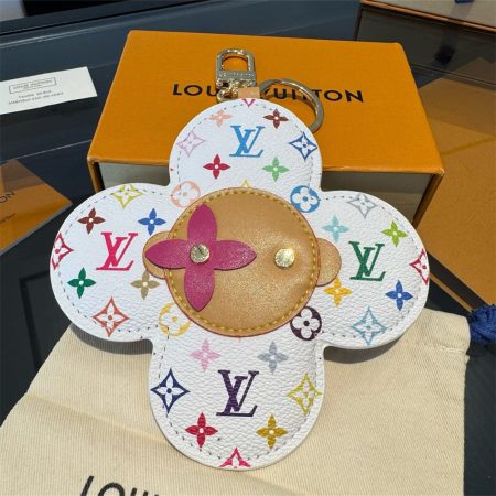 High qualit key chain with box LOV QL #X0906 - Image 4
