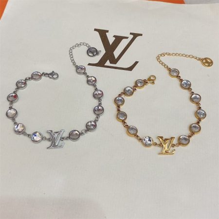 Wholesale Fashion Necklace and Bracelet  Set LOV KE #X0910 - Image 3