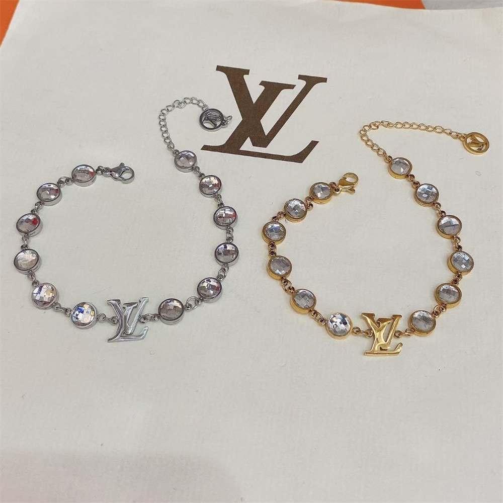 Wholesale Fashion Necklace and Bracelet  Set LOV KE #X0910 - Image 3