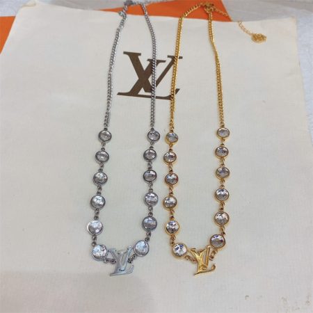 Wholesale Fashion Necklace and Bracelet  Set LOV KE #X0910 - Image 2