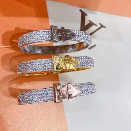 Wholesale Fashion Bracelet LOV KE #X0911