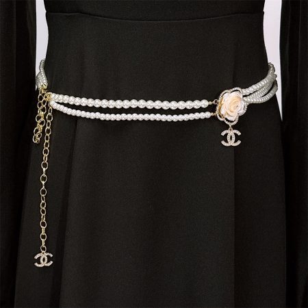 Wholesale Fashion waist chain CHL XD #X0915