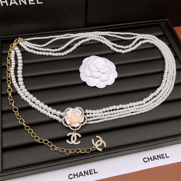 Wholesale Fashion waist chain CHL XD #X0915