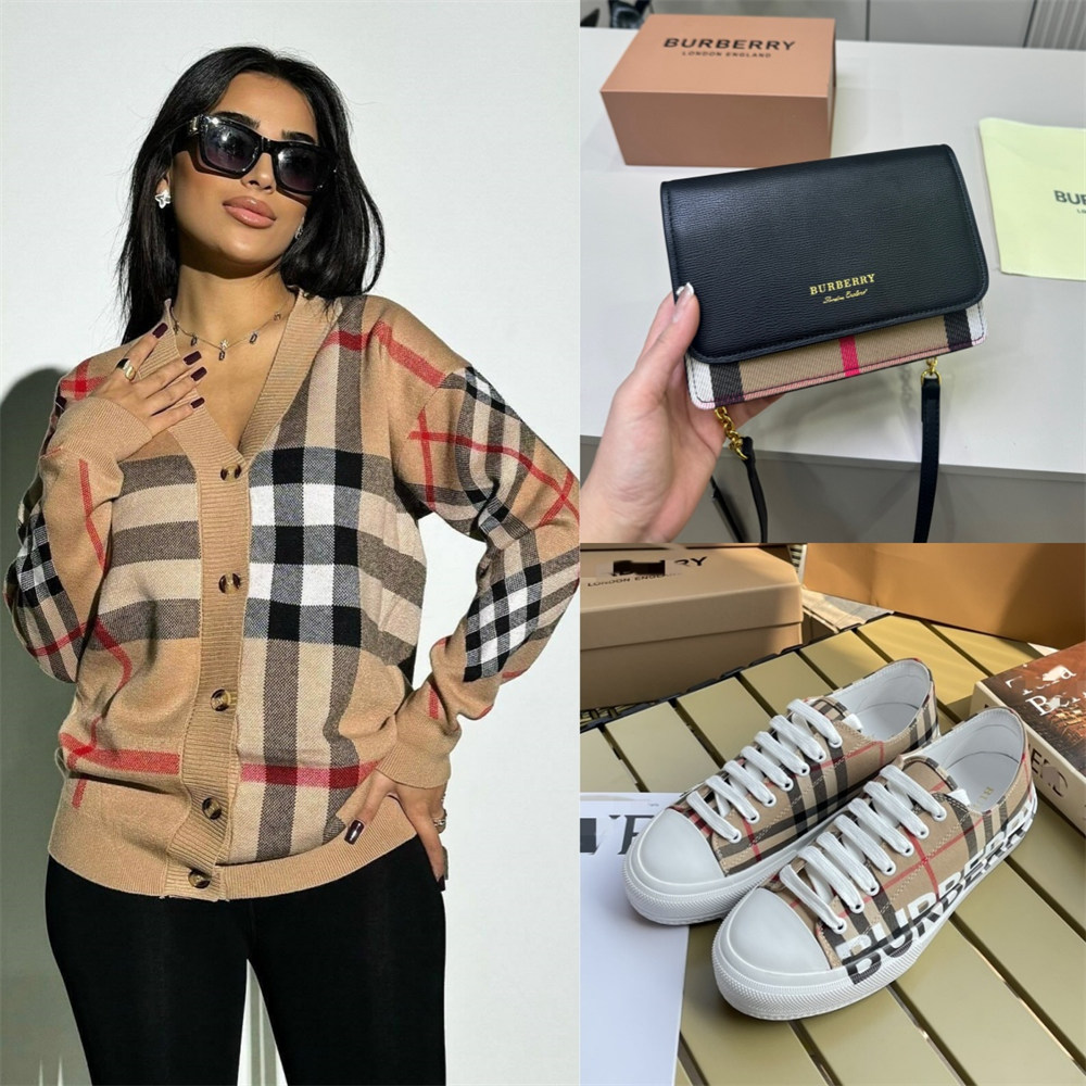 1 set sneaker & shouldear bag & Cardigan free shipping BUY #X0916 - Image 1