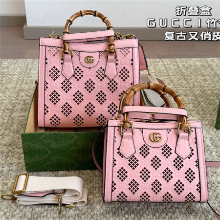 High quality Tote bag size:20cm/27cm GUI ZC #X0921 - Image 3